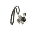 POMPES À EAU KIT COURROIE DISTRIBUTION BOSCH 1 987 948 796photo 10