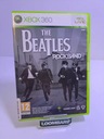 ИГРА РОК-ГРУППЫ БИТЛЗ НА XBOX 360