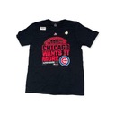 Juniorské tričko Chicago Cubs MLB L