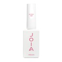 Top Hybrydowy JOIA vegan UV Stop Top No Wipe Przezroczysty 15 ml