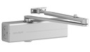 samozamykacz Assa Abloy DC200 z ramieniem srebrny