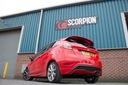 Ford Mk7 Fiesta 1.0T CATBACK CICHY SCORPION photo 3 - milautoparts-fr.ukrlive.com