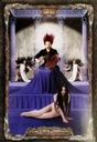 TAROT GOTHICA - karty tarota EAN (GTIN) 9780764348181