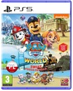 PAW PATROL WORLD PAW PATROL WORLD PS5 НА ПОЛЬСКОМ ЯЗЫКЕ ДЛЯ ДЕТЕЙ