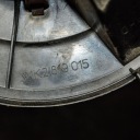 VOLKSWAGEN GOLF V 2004 ВЕНТИЛЯТОР ПОВІТРОВОДУ / ВЕНТИЛЯТОР  (17626002608) фото min 5