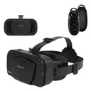 Shinecon G10 3D VR-очки для телефона + пульт дистанционного управления