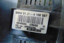 BMW E46 1.8B ВИМИКАЧ СВІТЛА  (17630106873) фото min 10