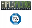 Olejový filter Hiflo HF 152 APRILIA RST 1000 01-04 Výrobca Hiflofiltro