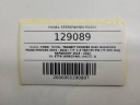 PANNEAU COMMANDE RADIO MONITEUR FORD TRANSIT COURIER TOURNEOphoto 11