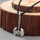 Висор Топор 5