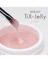 NAILAC TiX-Jelly Nude 15g EAN (GTIN) 5902659326508