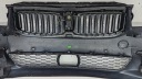 PARE-CHOCS AVANT BMW 5 G30 G31 KIT 6PDCphoto 12