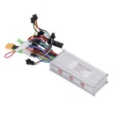 Комплекти Для Переобладнання 36V 48V 500W