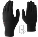 4F Dotykové rukavice REU010 > L