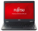 Ноутбук Fujitsu Lifebook U727 Core i5-6300U 8 ГБ 256 ГБ SSD HD USB C WIN10PRO