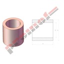 T 67/140527 Скользящая втулка