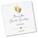 ФОТОАЛЬБОМ КРЕЩЕНИЕ РЕБЕНКА ПОДАРОК ​​ЗОЛОТО Y7