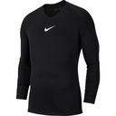 ФУТБОЛКА МУЖСКАЯ NIKE THERMOACTIVE DRY FIRST, XXL