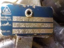 RANGE ROVER L322 3.6 TD V8 10R 368DT TURBINE TURBOCOMPRESSEUR 6H3Q-6K682-FEphoto 6