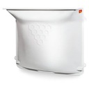 Колодец световой подвальный 100х100х40 МЭА МУЛЬТИНОРМ 3в1