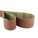 ЛЕНТА БЕСКОНЕЧНАЯ АБРАЗИВНАЯ ЛЕНТА 100х2000 КОРУНД P100