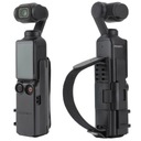 UCHWYT STABILIZATOR PASEK NA RĘKĘ PLECAK DO PASKA KAMERĘ DJI OSMO POCKET 3