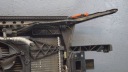 PANNEAU AVANT RADIATEURS VW POLO 9N LIFT 1.4 B (D612)photo 14