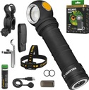 НАФАРНЫЙ ФОНАР ARMYTEK WIZARD C2 PRO MAX 4000 лм + КРОНШТЕЙН GRTAIS ABM-01