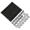 KIT VIS VERS CULASSES PISTONS 202-4301 CONVIENT VERS RB25 RB25DE RB25DETphoto 6