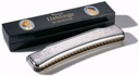 Hohner Unsere Lieblinge 7332/48 октавная губная гармошка до
