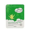 Тканевая маска для лица Aloe Esfolio 25 мл