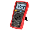 Универсальный мультиметр UT890C NCV TrueRMS
