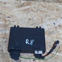 ПАРКТРОНІЧНИЙ ПАРКТРОНІК МОДУЛЬ ПАРКУВАННЯ BOSCH SAAB 9-3 II 93 OE 0263004033 12803285  (18429396413) фото min 8