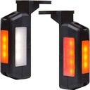 Габаритный фонарь правый LED TIR LAWETA 12/24V