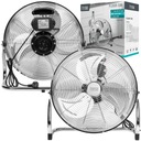 МОЩНЫЙ КРУГЛЫЙ ВЕНТИЛЯТОР НАПОЛЬНЫЙ ВЕНТИЛЯТОР 30 СМ