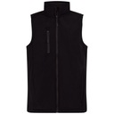 Жилет Softshell SOFT VEST BK XXL