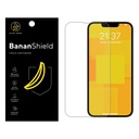 Закаленное стекло 9H BananShield для Apple iPhone 13