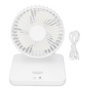 МОЩНЫЙ НАСТОЛЬНЫЙ ВЕНТИЛЯТОР, USB