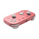 Беспроводная панель для Nintendo Switch Android Apple RPi 8BitDo Lite 2 Pink