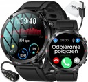 Мужские часы SMARTWATCH Rubicon ЗВОНКИ ШАГИ SMS