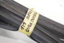 SEALANT RACKS A GLASS FRONTAL MERCEDES R129 SL SL500 1297201278  photo 7