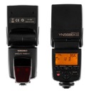 ВСПЫШКА YONGNUO YN568EX III ДЛЯ NIKON SB-700/SB-800/SB-900
