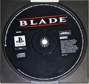 Игра Blade PSX САМ ДИСК ПРОЧИТАЙТЕ ОПИСАНИЕ!!!