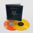 ВОЙЦЕХ КИЛАР Девятые врата (COLOR 2xLP)