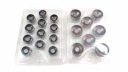 POUSSOIR SOUPAPE VW GOLF 1.8T 02- KITphoto 8
