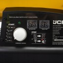 JCB НАГРІВАЧ МАСТИЛЬНА NA ROPE 37KW Z ТЕРМОСТАТОМ МОНІТОР GARAZ HALA  (17818096229) фото min 13