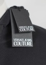 Versace Jeans Couture Mikina r.M Rukáv dlhý rukáv