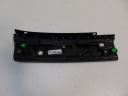 PHARES ANTIBROUILLARD GAUCHE CALANDRE MOULURE LED FJD VW TIGUAN III 571941653A EUROPEphoto 8
