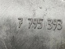 КОЛЕКТОР ВПУСКНИЙ BMW 3 (E90) 7795393 2.0L ДИЗЕЛЬ 2006  (18881249721) фото min 14