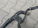 RENAULT CLIO IV 1.2 16V TUBES TUYAU DE DÉRIVATION CONDUITES DE DÉRIVATION EAU 1800446415photo 9